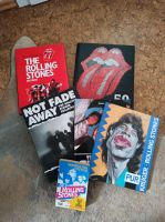 Rolling Stones Sammelbände Bücher Rock and Roll Stuttgart - Botnang Vorschau