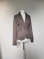 Blazer 34 braun Bayern - Fraunberg Vorschau