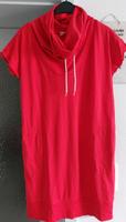 Lagenlook- Kleid/Sweatkleid von S-Oliver Gr.L Sachsen - Annaberg-Buchholz Vorschau
