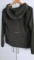 Herbstjacke, Softshell Jacke mit Kapuze wasserabweisend Gr.S C&A Bayern - Mühldorf a.Inn Vorschau