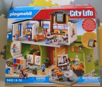 Playmobil Schule+Bus Bayern - Coburg Vorschau