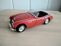 Ertl Austin Healey 1:18 Nordrhein-Westfalen - Erftstadt Vorschau