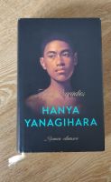 Buch “Zum Paradies” von Hanya Yanagihara Leipzig - Lindenthal Vorschau