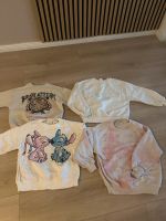 Zara Sweatshirt, 116 Wandsbek - Hamburg Farmsen-Berne Vorschau