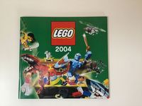 LEGO Katalog 2004 - 100 Seiten - neu - Niedersachsen - Garbsen Vorschau