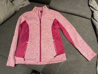 Jacke Fleecejacke Hessen - Niederaula Vorschau