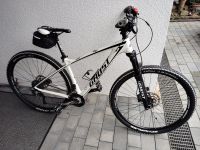 Herren Ghost Mountainbike 29 Zoll, Carbonrahmen, RH S (44cm) Top! Baden-Württemberg - Neckartenzlingen Vorschau