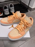 Air Jordan 1 Low SE "Celestial Gold" Gr 40 Bayern - Eching (Kr Freising) Vorschau