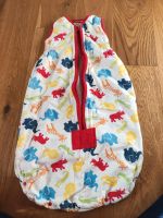 Zweiteiliger Schlafsack von JAKO-O. Länge 85cm. Baden-Württemberg - Argenbühl Vorschau