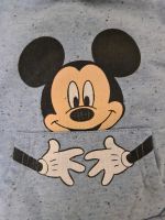 Mickey Mouse Pullover /Sweatshirt Gr. 86 Disney Nordrhein-Westfalen - Oberhausen Vorschau