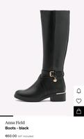Stiefel Anna Field 39-40 NEU Sachsen-Anhalt - Teuchern Vorschau