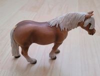 Schleich 13280 Haflinger Hengst Pferd Bayern - Weilheim i.OB Vorschau