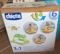 Chicco lauflernhilfe 3 in 1 Sachsen-Anhalt - Arendsee (Altmark) Vorschau