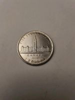 Canada 1 Dollar 1939 Parlamentgebäude Ottawa. Silbermünze Osnabrück - Hasbergen Vorschau