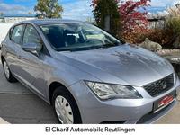 Seat Leon Reference Baden-Württemberg - Reutlingen Vorschau