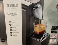 Kapsel Kaffeemaschine Cremesso Leipzig - Sellerhausen-Stünz Vorschau