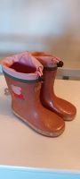 Peppa Wutz Gummistiefel, rosa-glitzer, Gr. 31 Nordrhein-Westfalen - Wegberg Vorschau