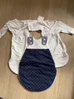 ALVI BABY MÄXCHEN 3-tlg. Ganzjahresschlafsack 2.5 TOG 50 56 Nordrhein-Westfalen - Bornheim Vorschau