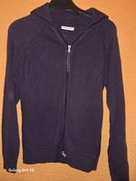 tolle lilane C&A Yessica Strickjacke Gr. M Niedersachsen - Helmstedt Vorschau