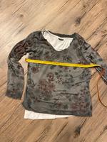 Leichter Pulli Gr.40/42, sehr gut erhalten! Nordrhein-Westfalen - Lüdenscheid Vorschau