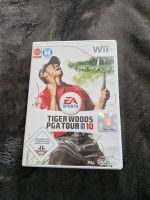 Wii  Spiel Tiger Woods PGA Tour 10 Rodenkirchen - Sürth Vorschau