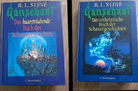 2x R. L. Stine - Gänsehaut Buch der Schauergeschich Nordrhein-Westfalen - Ratingen Vorschau