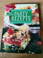 Kochbuch - Dr. Oetker - Partyrezepte Schleswig-Holstein - Neudorf-Bornstein Vorschau