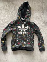 Adidas Hoodie Gr.134 Hessen - Flörsheim am Main Vorschau