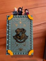 Harry Potter Hogwarts  Moments Unterricht Lego Niedersachsen - Laatzen Vorschau