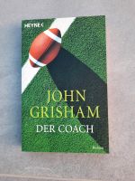 "Der Coach" von John Grisham Niedersachsen - Landesbergen Vorschau