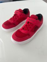 Kinder Sportschuhe Sneaker Kappa Gr 32 rot Berlin - Reinickendorf Vorschau