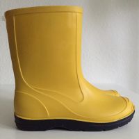 Regenstiefel Beck Landleben gelb mit blauer Profilsohle Gr.34 Innenstadt - Köln Altstadt Vorschau