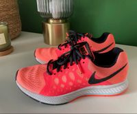 Nike Running Neutral Ride Responsive neonpink/orange Größe 38 Nordrhein-Westfalen - Köln Vogelsang Vorschau