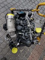 MOTOR DAV DAVA VW CRAFTER MAN TGE 2.0 TDI 177PS BITURBO TOP ZUSTA Düsseldorf - Friedrichstadt Vorschau