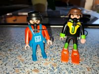 Playmobil Taucher Niedersachsen - Kissenbrück Vorschau