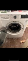LG Waschmaschine zu verkaufen defekt Schleswig-Holstein - Lübeck Vorschau