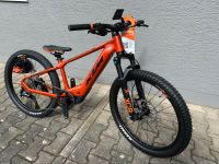 E-Bike KTM Mini Me 24 Zoll Bosch SX Motor Bayern - Nördlingen Vorschau