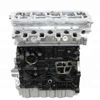 MOTOR CEG CEGA CEGB CEGC 2.0 TDI SKODA SEAT AUDI GENERALÜBERHOLT Nordrhein-Westfalen - Nettetal Vorschau