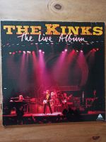 The Kinks-The Live Album   LP Vinyl Bielefeld - Bielefeld (Innenstadt) Vorschau