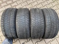 4 x Winterreifen Goodyear M+S 225/45 R17 94V - 2 x 8mm 2 x 8,5mm Rheinland-Pfalz - Klein-Winternheim Vorschau