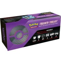 Pokemon Trainer Tool Kit 2022 Sachsen-Anhalt - Gatersleben Vorschau