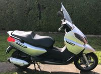 Piaggio X7 125 ccm Rheinland-Pfalz - Gusenburg Vorschau