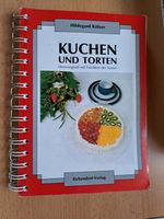 Kuchen und Torten überwiegend mit Früchten der Saison Backbuch Bayern - Neustadt a. d. Waldnaab Vorschau