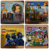 LEGO Sets, Friends, Disney, City, neu und OVP Nordrhein-Westfalen - Reichshof Vorschau