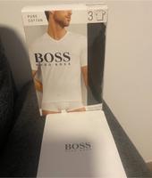 Hugo Boss t Shirt in XL Grau Brandenburg - Schönefeld Vorschau