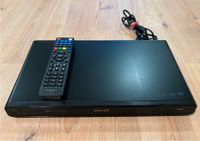 Philips DVD Player mit Universal Fernbedienung Baden-Württemberg - Murrhardt Vorschau