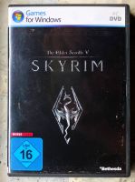 PC Spiel The Elder Scrolls V Skyrim (deutsche Erstauflage) Nordrhein-Westfalen - Erkelenz Vorschau