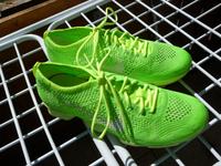 Nike Flyknit Zoom Agility Gr. 10,5 / 42,5, NEU Dortmund - Lichtendorf Vorschau