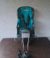 Britax römer JOCKEY Kindersitz Fahrradsitz Comfort m. 2 Haltern Bayern - Velburg Vorschau