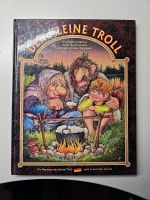 Der kleine Troll, Kinderbuch, Ingerlise Karlsen Kongsgaard Bayern - Stammham b. Ingolstadt Vorschau